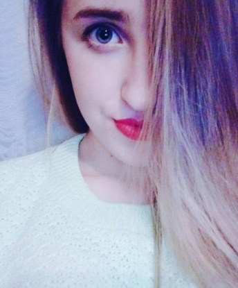 Анкета проститутки Юлия - Фото, г. Елизаветинская, 1994 года, №13411