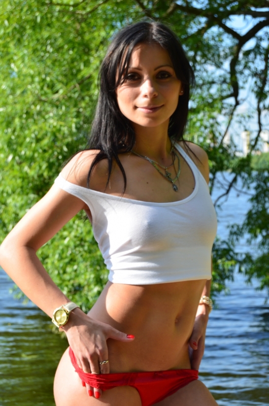 Анкета проститутки Татьяна - Фото, г. Елизаветинская, 22 года, №24805