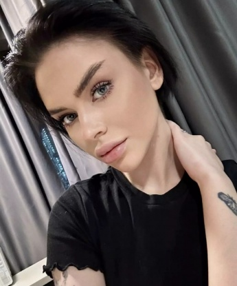 Анкета проститутки Верочка - Фото, г. Елизаветинская, 20 лет, №3669