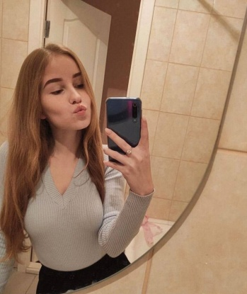 Анкета проститутки Мирослава - Фото, г. Елизаветинская, 21 год, №9356